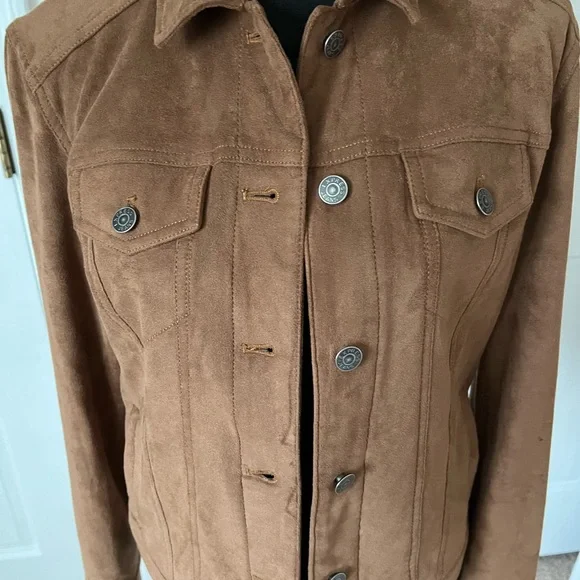 Express jacket - Picture 4 of 7